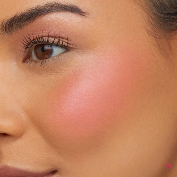 ColourPop Stranger Things Instant Crush Byers Natural Matte Cream Blush Cream - Picture 5 of 6